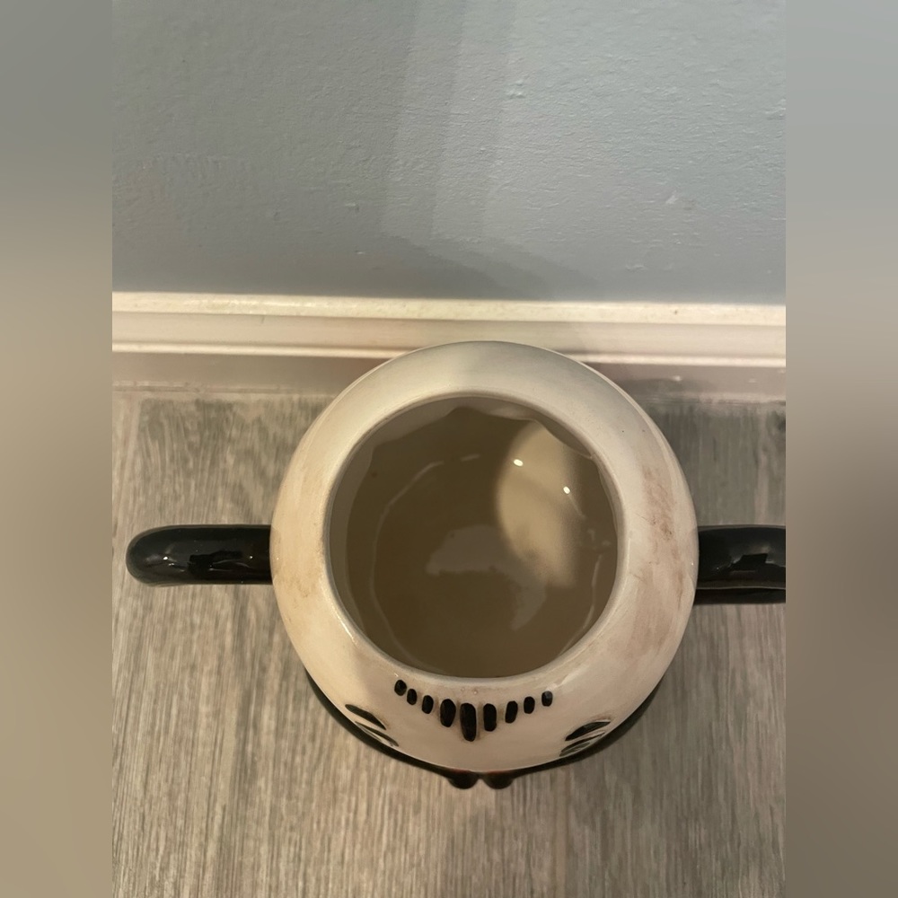 NWT Joanna Parker Spider Mug - Picture 3 of 8